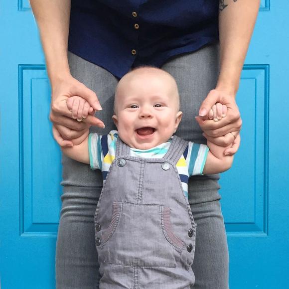 Meet your Posher, Caleb - Picture 1 of 1